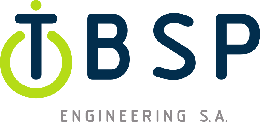 TBSP Engineering logo
