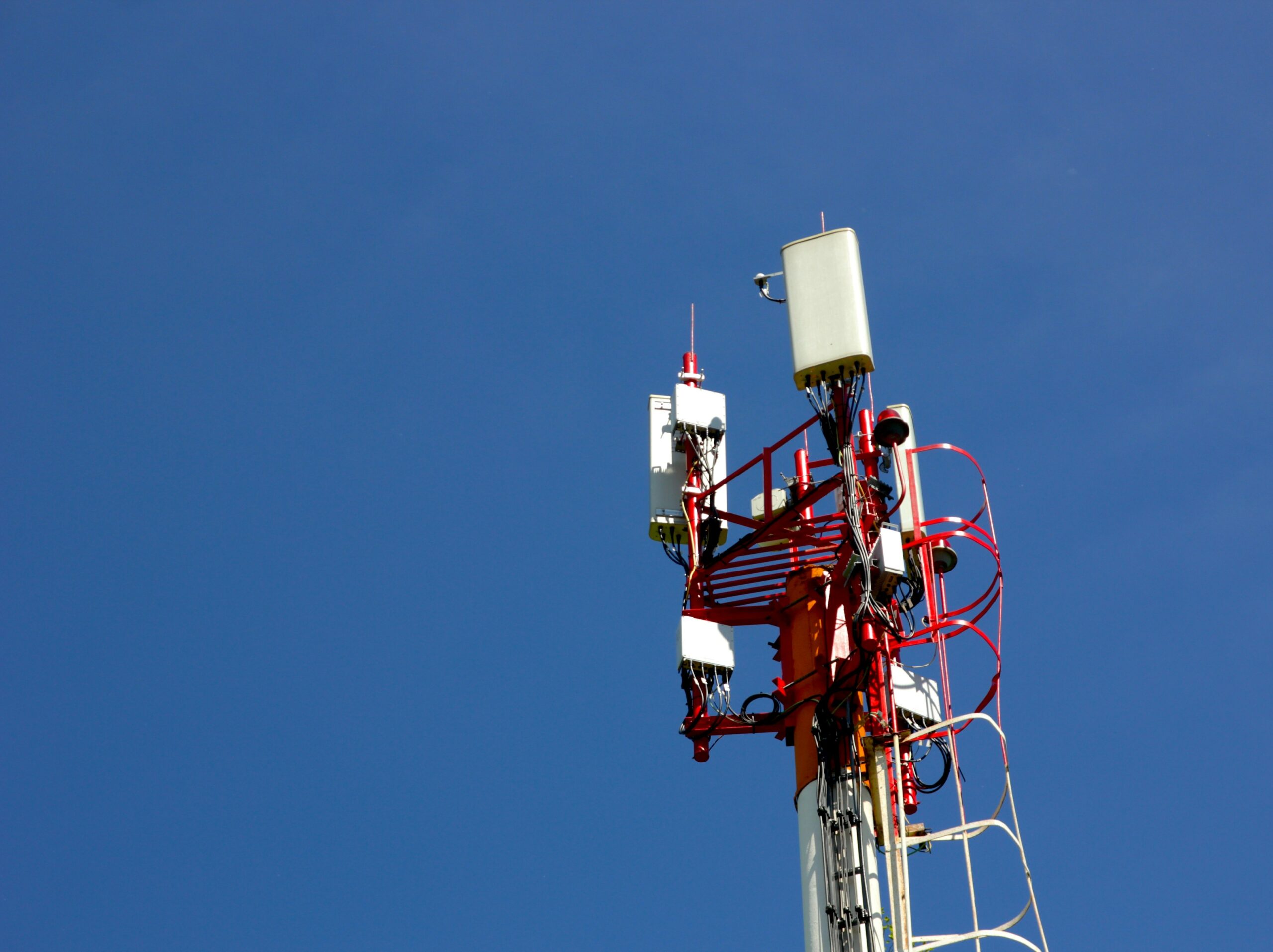 The preferred choice of service providers and telecommunications companies for innovation and reliability.