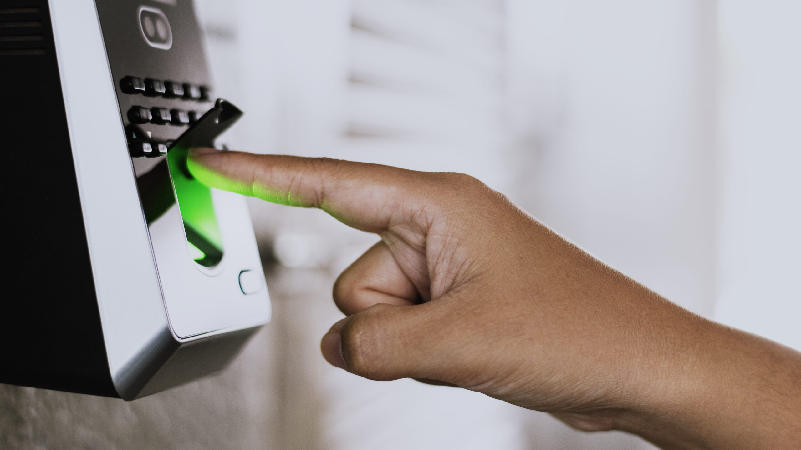 TBSP Engineering Access Control Systems