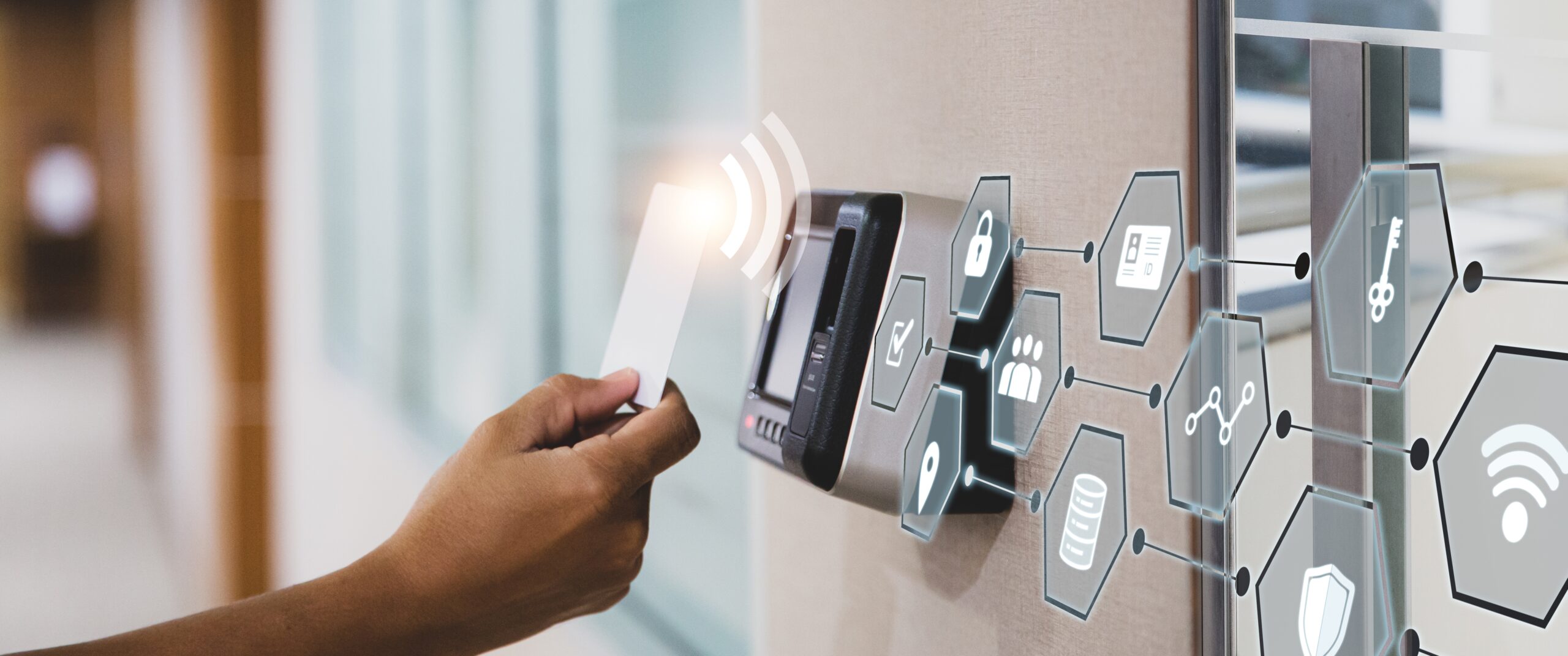 TBSP Engineering Access Control & Physical Security Systems
