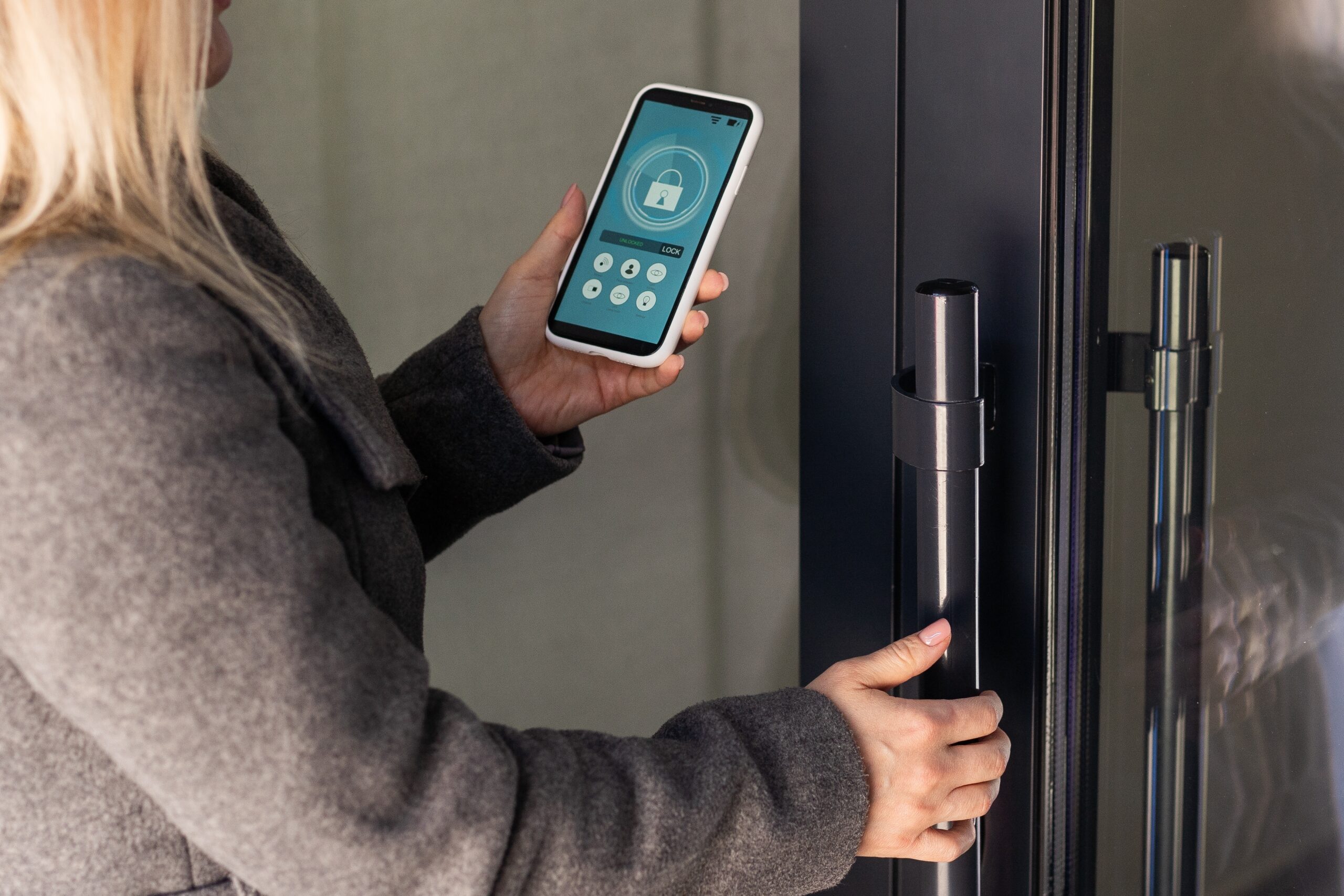 TBSP Engineering Access Control & Physical Security Systems